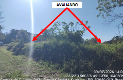 Terreno | Curitiba/SP | Alienação Fiduciária — foto 5