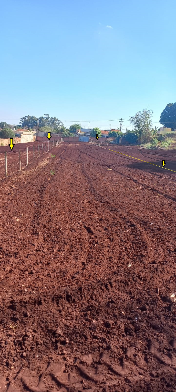 Terreno | Morro Agudo/SP