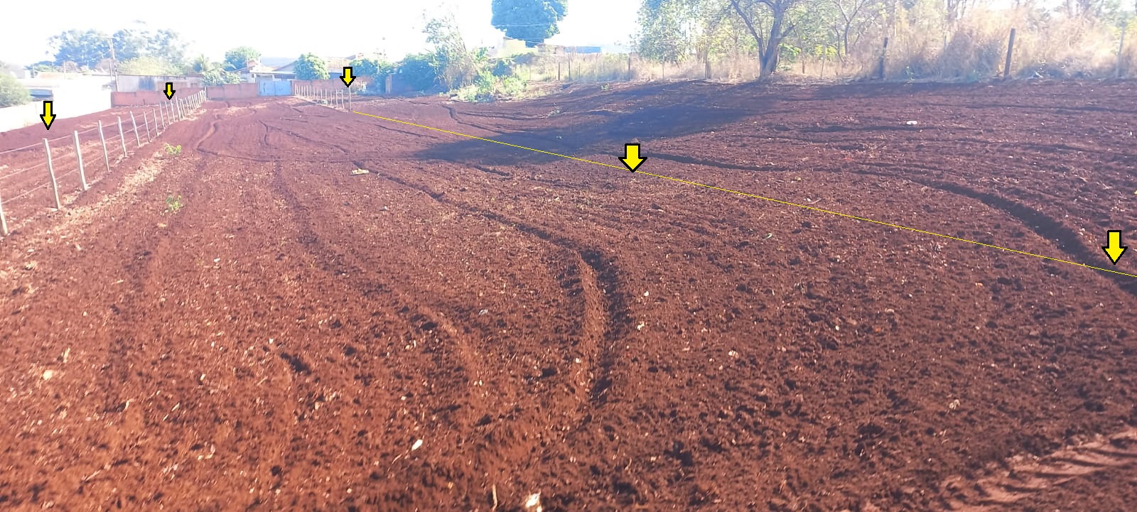 Terreno | Morro Agudo/SP — foto 2