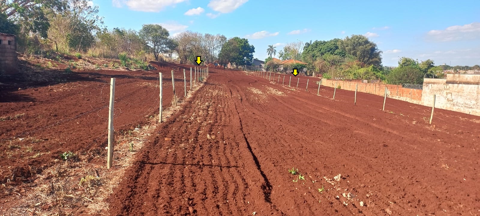 Terreno | Morro Agudo/SP — foto 3