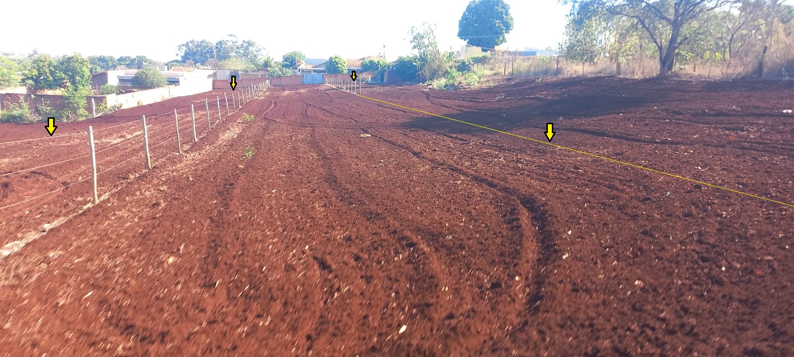 Terreno | Morro Agudo/SP — foto 4