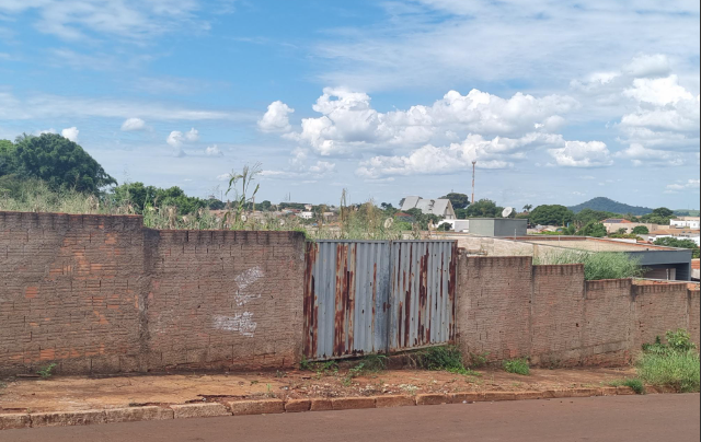 Terreno | Morro Agudo/SP — foto 5
