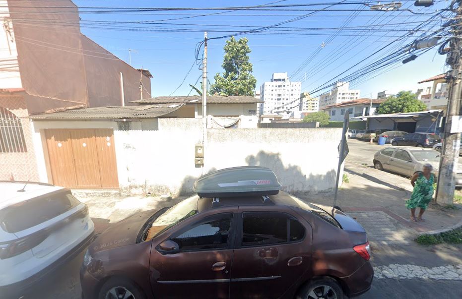 Serra - ES. Bairro São Diogo II. Casa. Áreas Totais. 260,87m² e constr. 79,32m² — foto 2