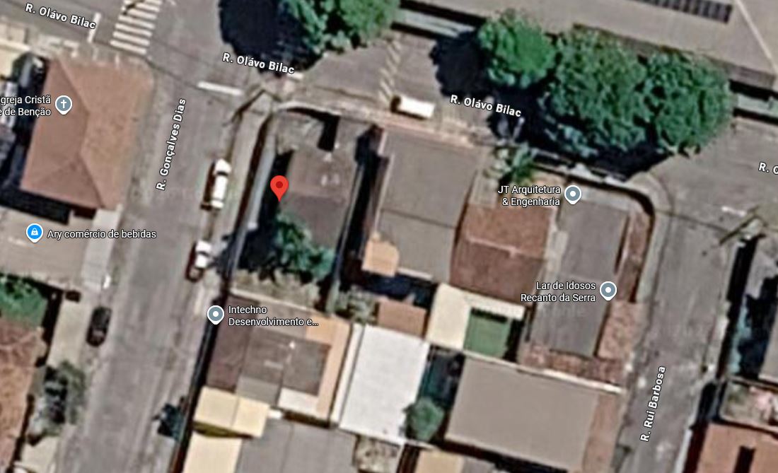 Serra - ES. Bairro São Diogo II. Casa. Áreas Totais. 260,87m² e constr. 79,32m² — foto 3
