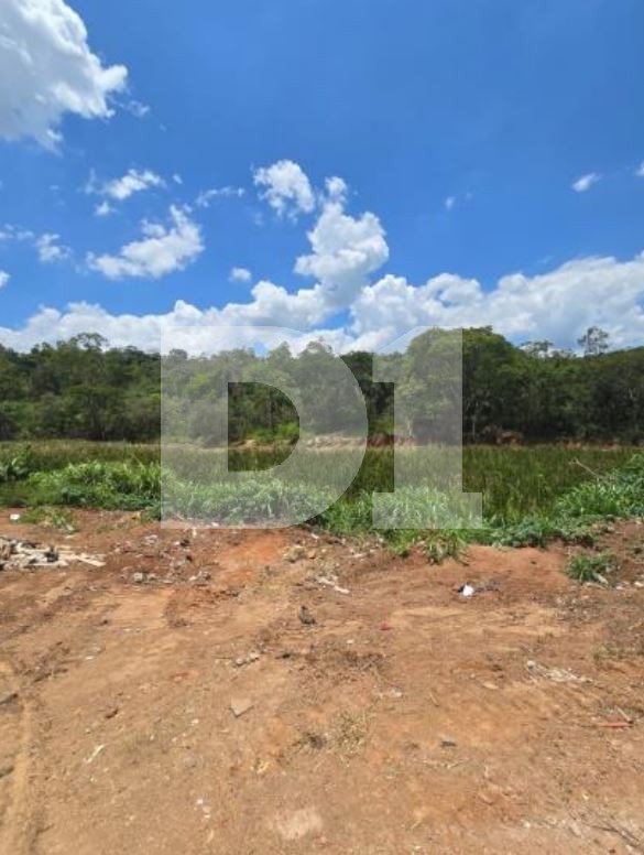 Água Comprida - Bragança Paulista - SP - Terreno urbano - 1949,90 m²