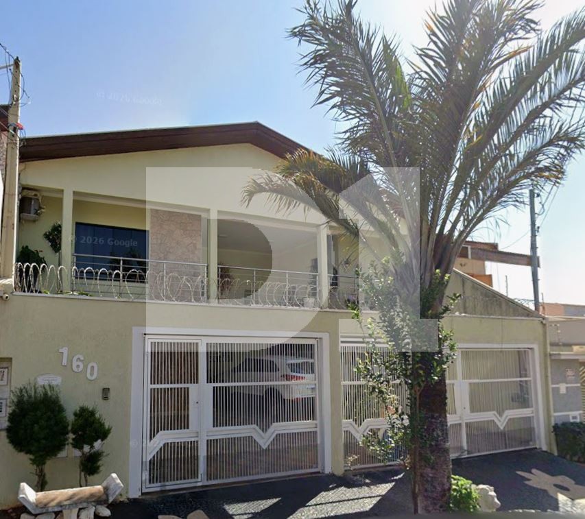 Jardim Amélia - Americana - SP - Casa - 178 m² (a.t.) — foto 2