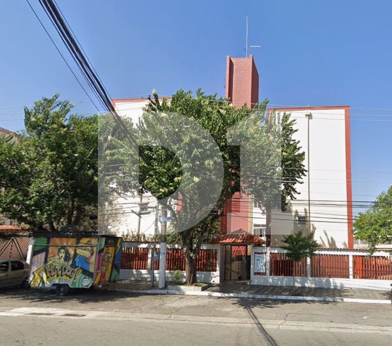 Conjunto Habitacional Padre José de Anchieta - São Paulo - SP - Apartamento - 34,68 m²