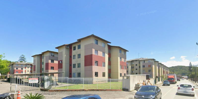 LOTE 001 Apartamento