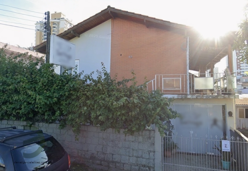 LOTE 001 Imóvel