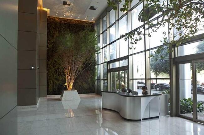 Sala Com 35m² E Vaga No Alfa Corporate, São Cristóvão — foto 3