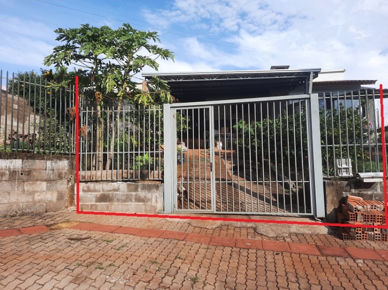 LOTE 006 Imovel