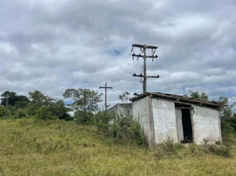 Lote 001 Fazenda Saco Grande, 1.125 Ha, Povoado do Parafuso, Zona Rural de Planalto/ba. — foto 5