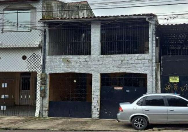 Casa No Bairro Canudos Belém-pa — foto 2