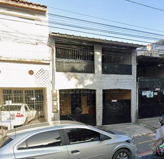 Casa No Bairro Canudos Belém-pa — foto 3