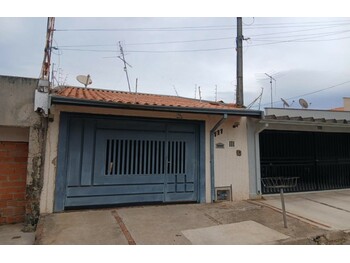 Leilão judicial de Casa em Piracicaba/SP - Vila Sonia