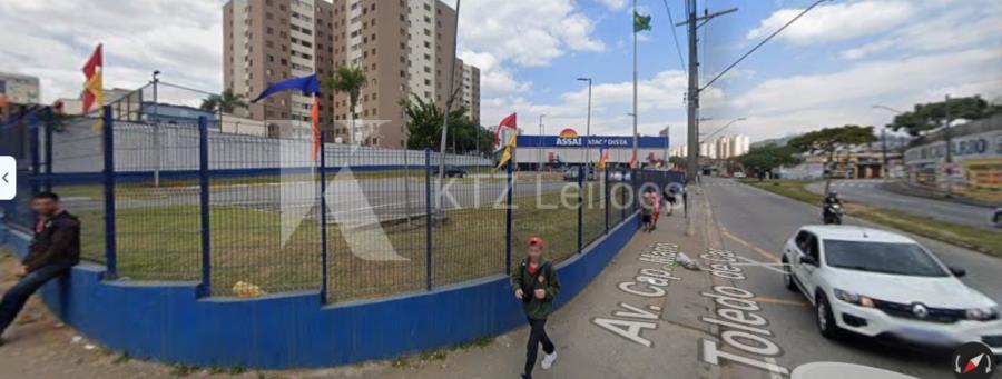 Vd 058 Predio Comercial - Santo Andre/são Paulo — foto 2