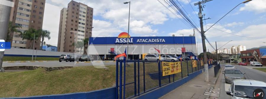 Vd 058 Predio Comercial - Santo Andre/são Paulo — foto 3
