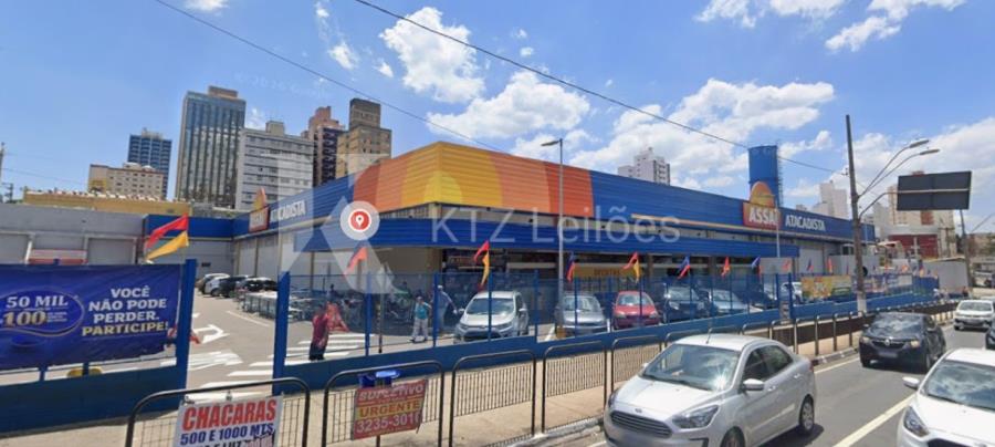 Vd 059 Predio Comercial - Campinas/SP — foto 3