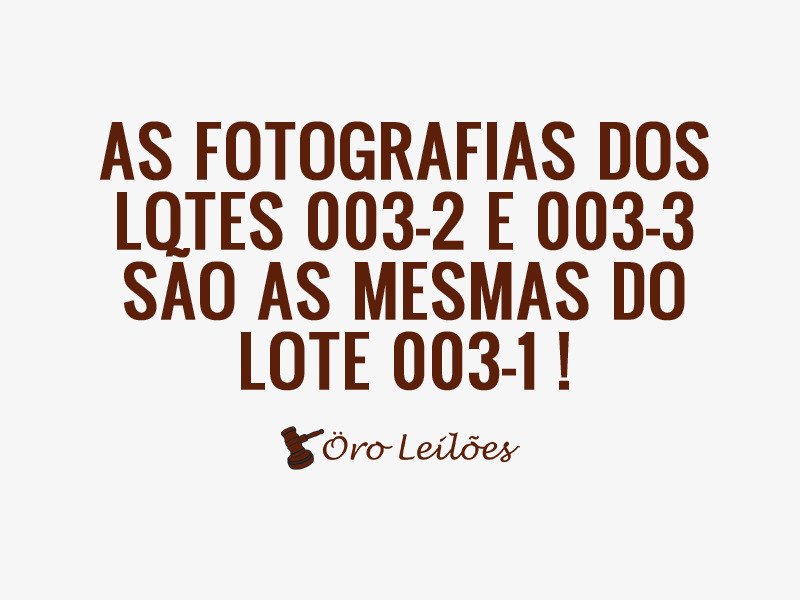 LOTE 003-3 UMA ÁREA URBANA, anteriormente terras de cultura, com a área superficial de 3.806,00m², s
