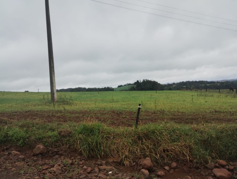 LOTE 001 A FRAÇÃO IDEAL DE 25.000,00m² SOBRE O LOTE RURAL nº 123 da 1ª Secção Tupi, com a área de 19