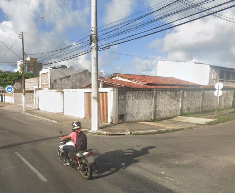 Lote 001 Imóvel - Bairro Inácio Barbosa - Aracaju/SE — foto 2