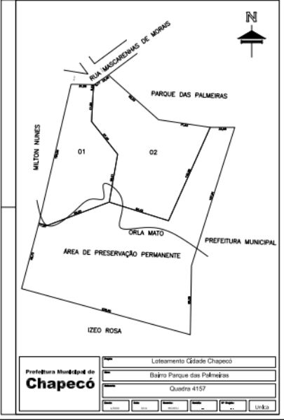 matrícula nº 67.950