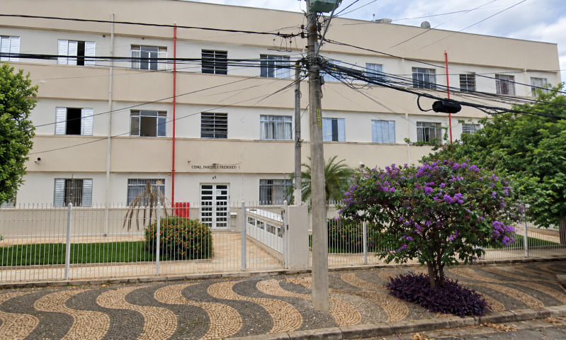 LOTE 001 Apartamento em Campinas/SP
