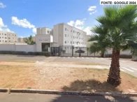 Direitos - Apartamento nº 102 c/ 39,30m² - Goiânia/GO