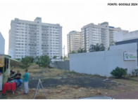 Direitos - Apartamento nº 803 c/ 44,08m² - Vaga - Uberaba/MG — foto 5