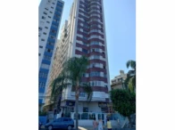 Apartamento nº 907 c/ 45,21m² - São Vicente/SP