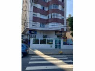 Apartamento nº 907 c/ 45,21m² - São Vicente/SP — foto 2