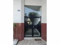 Apartamento nº 907 c/ 45,21m² - São Vicente/SP — foto 3