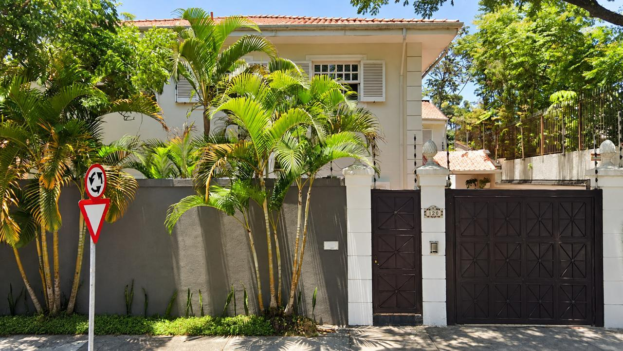 Casa 493.20m², Vila Madalena, São Paulo/SP