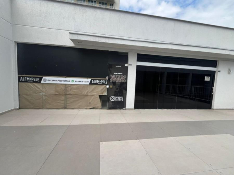 Leilão de Loja 118m² em São Gonçalo/RJ — foto 2