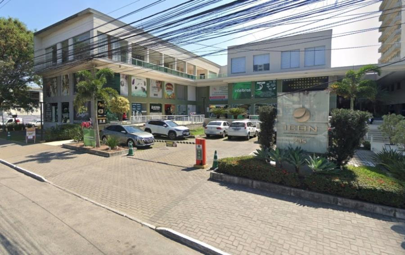 Leilão de Loja 118m² em São Gonçalo/RJ — foto 3