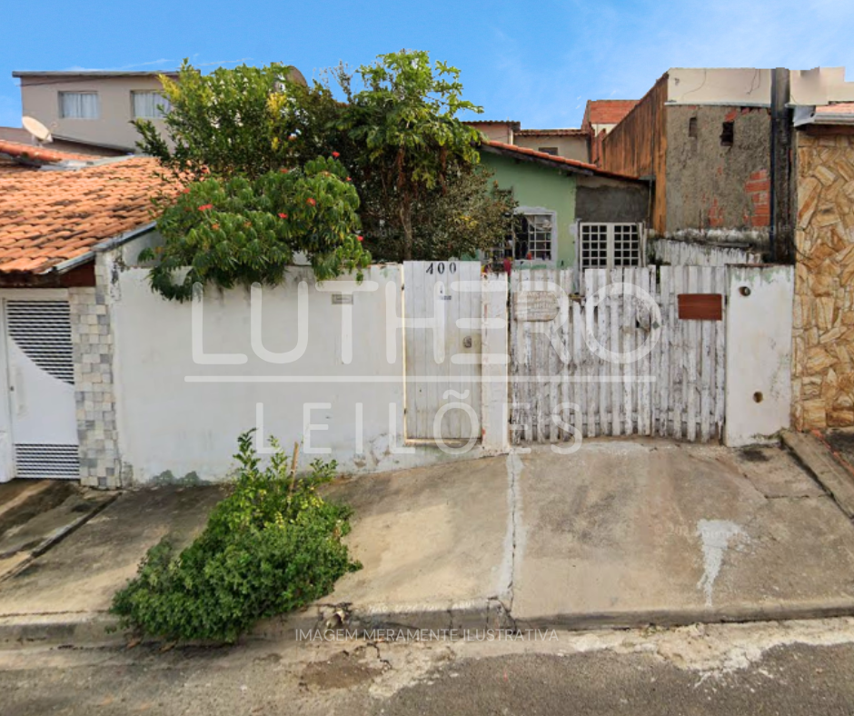 Casa A.t 131m², A.c 36,80m², Jardim São Conrado, Tatui/SP