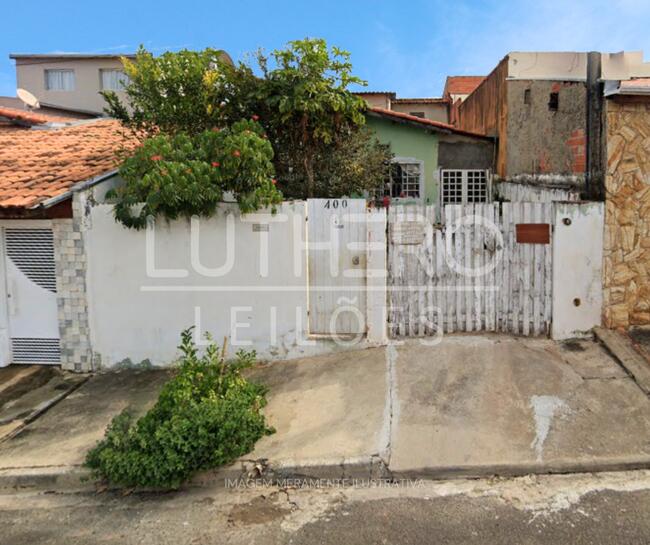 Casa A.t 131m², A.c 36,80m², Jardim São Conrado, Tatui/SP — foto 2