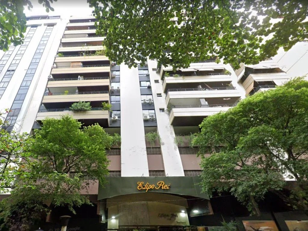 Apartamento (Unid. 309 | Hotel-Residência) - Copacabana - Rio de Janeiro - RJ — foto 4