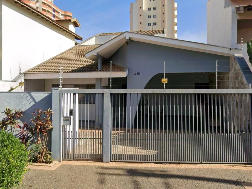 Casa 256 m² - Jardim Panorama - Bauru - SP — foto 2