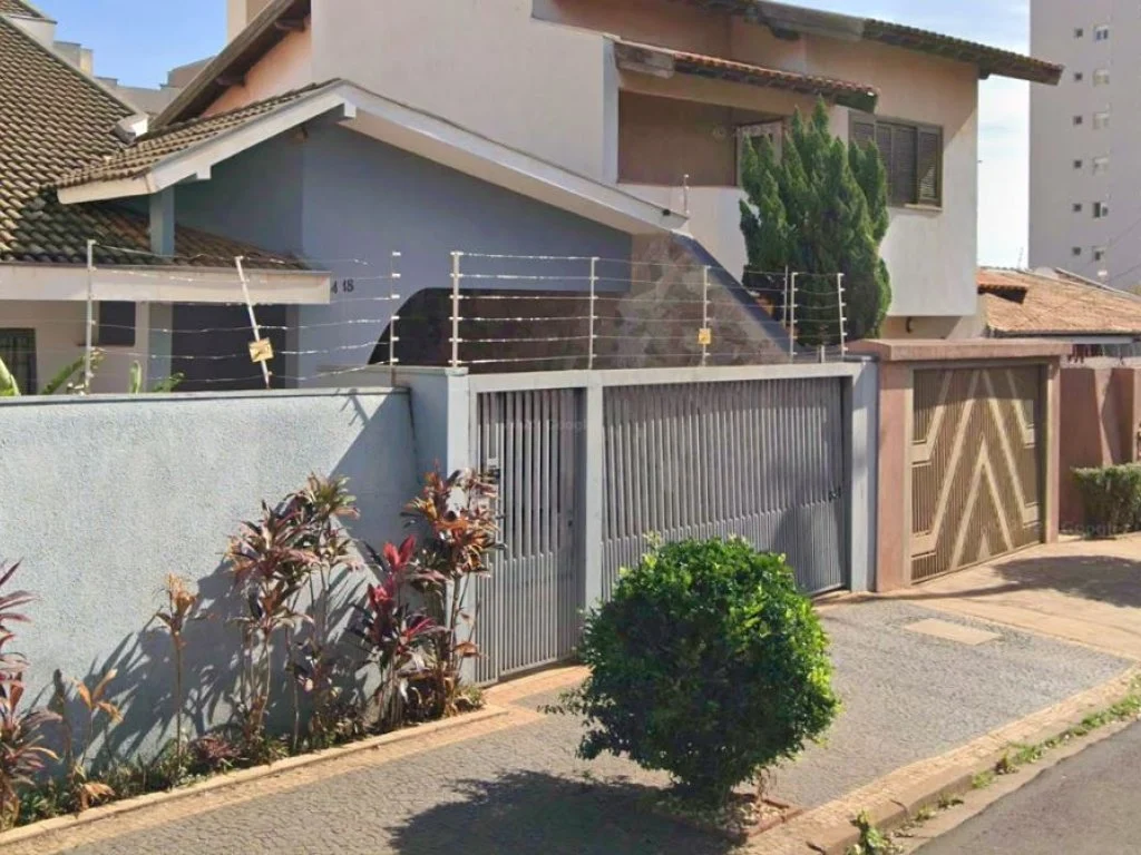Casa 256 m² - Jardim Panorama - Bauru - SP — foto 3