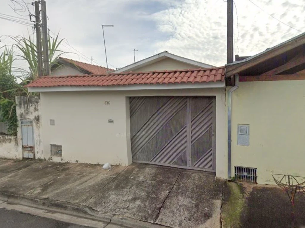 Casa 90 m² - Jardim da Graminha - Limeira - SP — foto 2