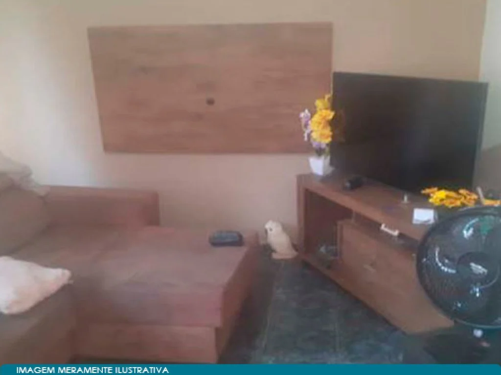 Casa 90 m² - Jardim da Graminha - Limeira - SP — foto 4