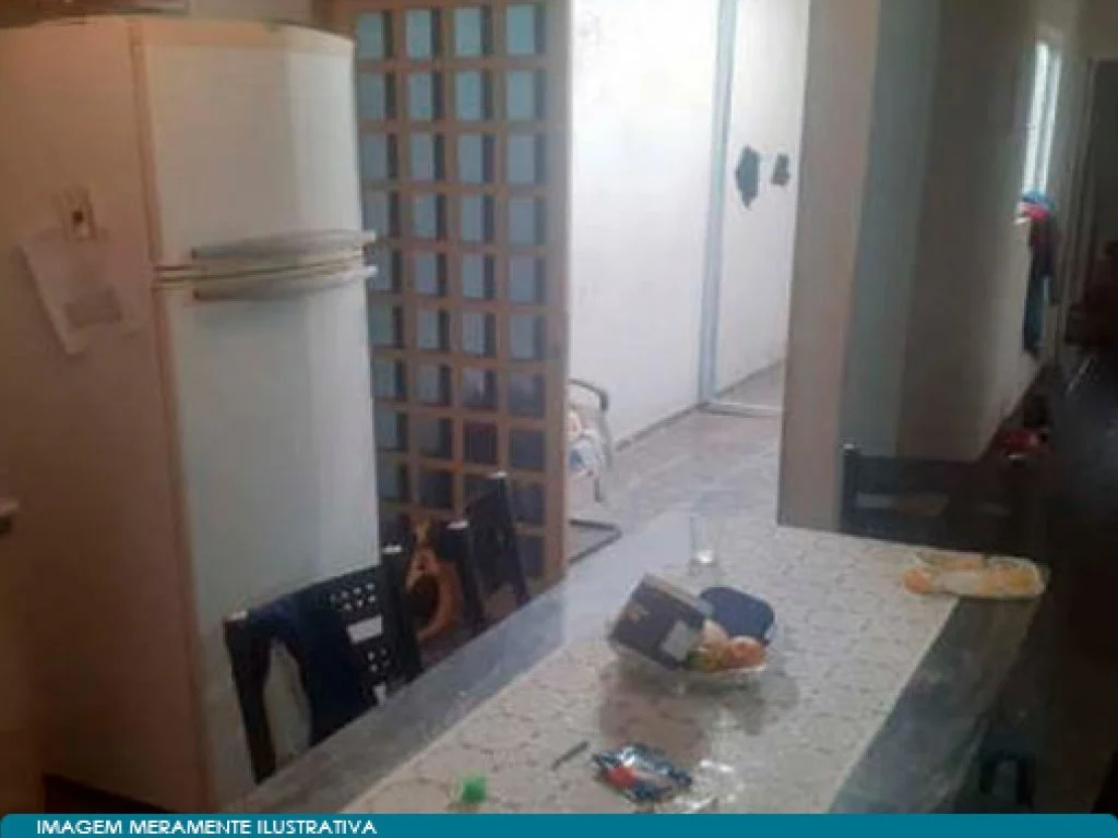 Casa 90 m² - Jardim da Graminha - Limeira - SP — foto 5