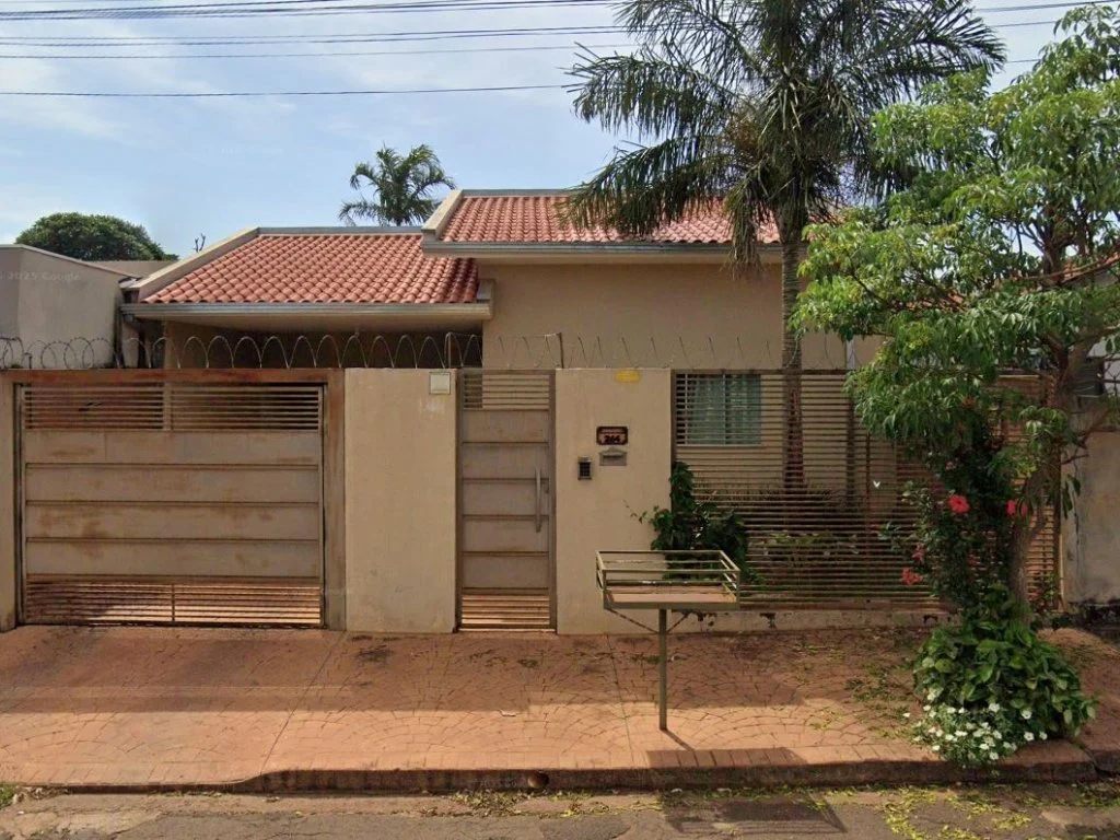 Casa 114 m² - Jardim Brilhante - Ourinhos - SP — foto 2