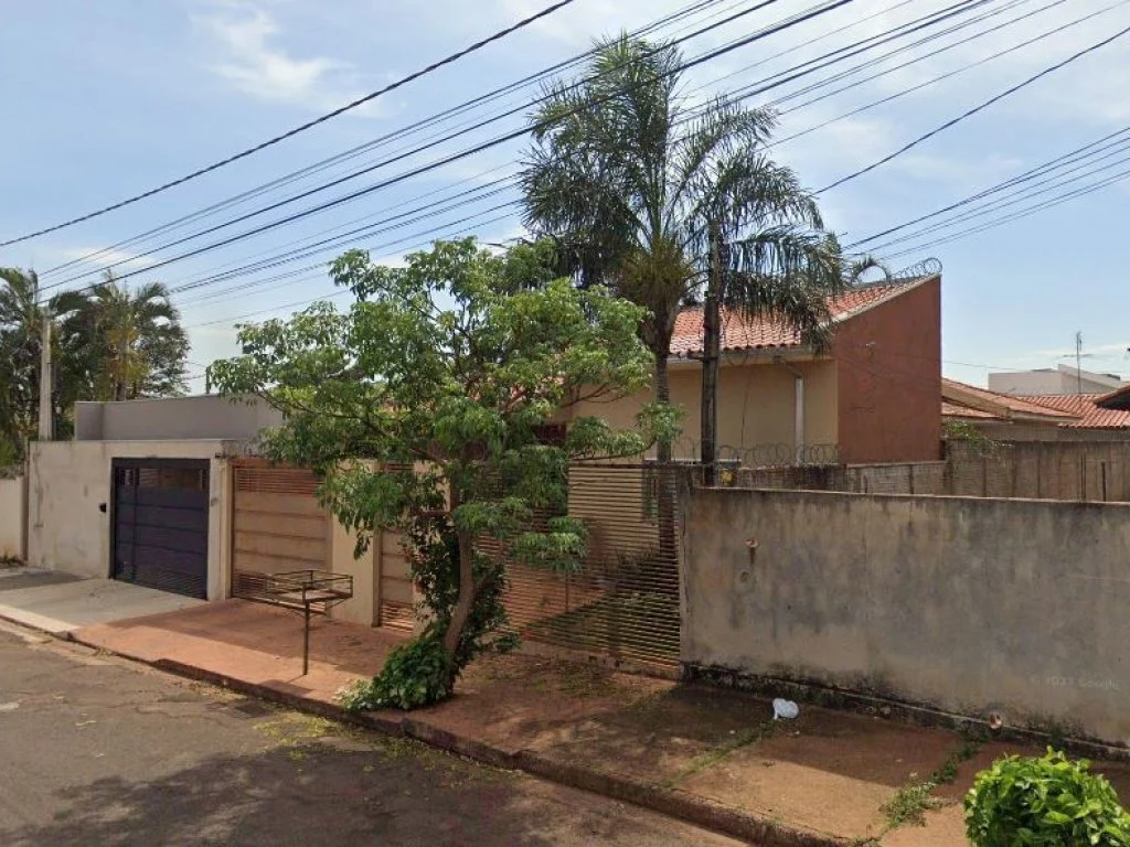 Casa 114 m² - Jardim Brilhante - Ourinhos - SP — foto 4