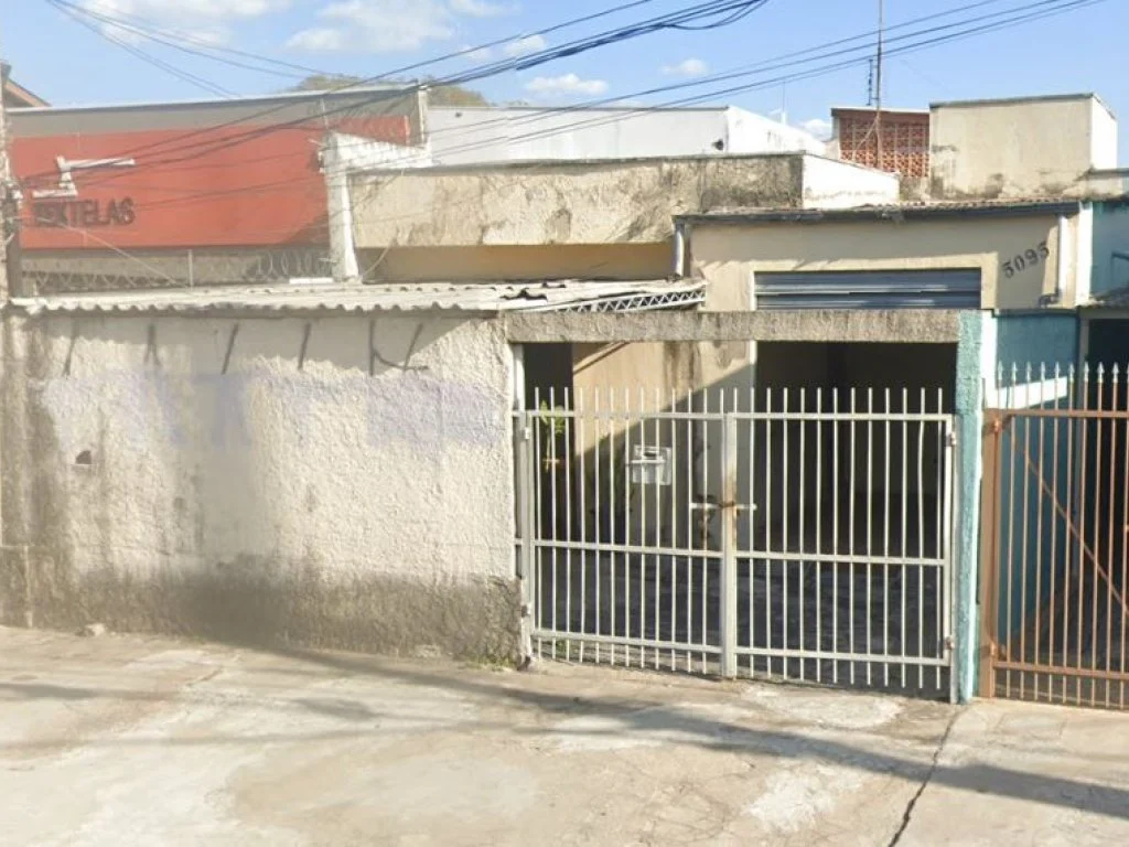 Casa 64 m² em Terreno de 162 m² - Jardim Shangai - Jundiaí - SP
