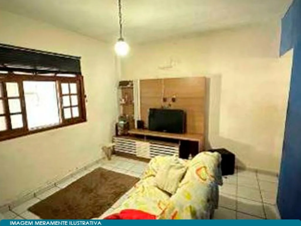 Casa 64 m² em Terreno de 162 m² - Jardim Shangai - Jundiaí - SP — foto 5