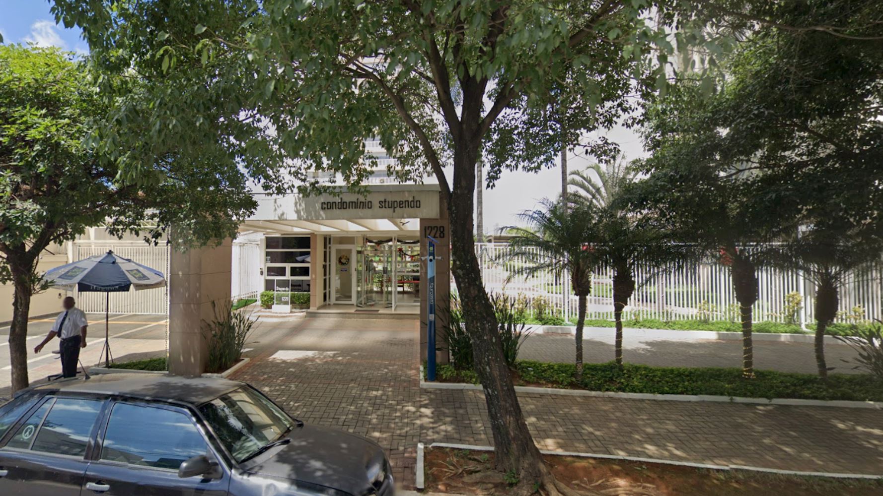 Apartamento no "Condomínio Stupendo" - Mooca - São Paulo/SP — foto 4
