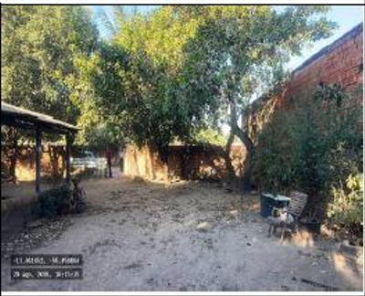 Casa Residencial | A.t. 661,52m² e A.c 94,50m² - Residencial Adalgiza | Sinop/MT