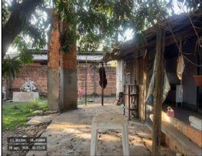 Casa Residencial | A.t. 661,52m² e A.c 94,50m² - Residencial Adalgiza | Sinop/MT — foto 2